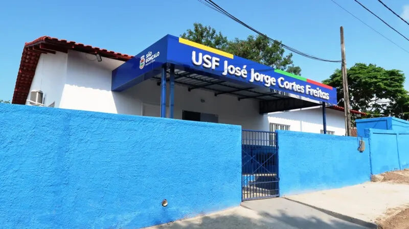 A unidade de saúde, inaugurada em 2015, foi completamente reformada , com novos consultórios, incluindo novas salas de odontologia, ginecologia e ambiente climatizado, banheiros com acessibilidade e sala de vacina.