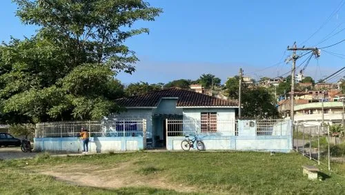 A previsão é que a unidade seja entregue em até seis meses