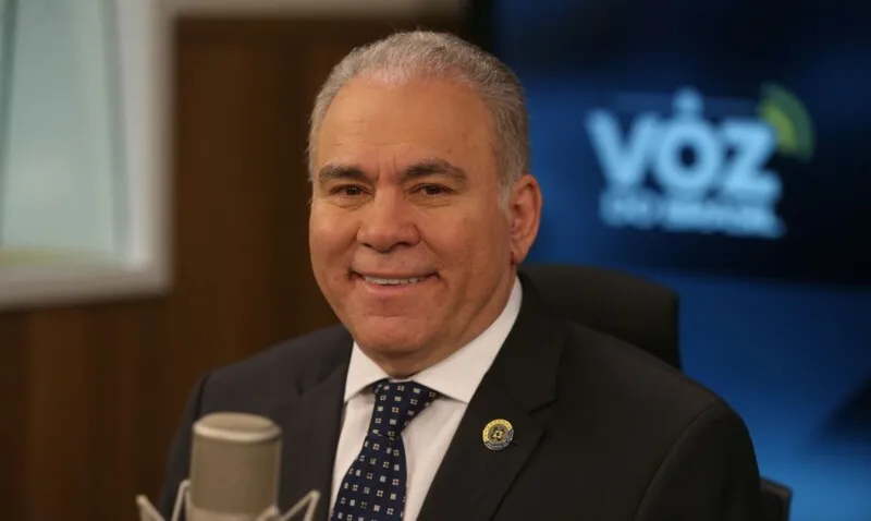 O anúncio foi feito hoje (29) pelo Ministério da Saúde
