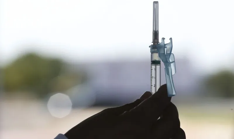Vacinação deve ser reforçada