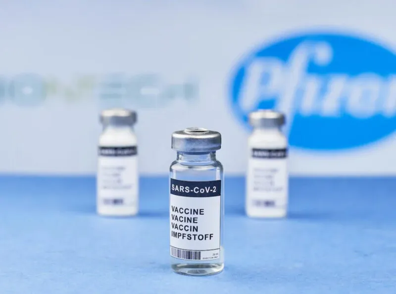 Vacina Pfizer