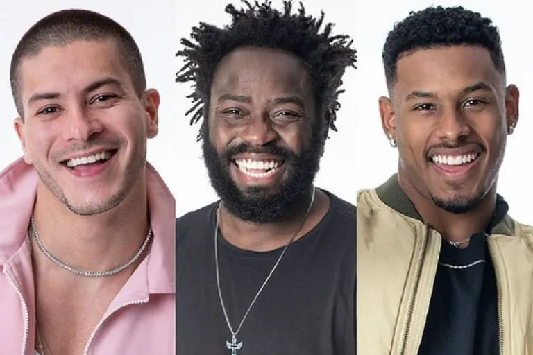 A final do programa ocorrerá hoje (26)