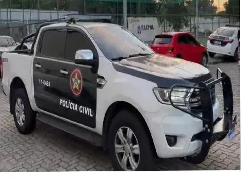 Divisão de Roubos e Furtos de Automóveis (DRFA)