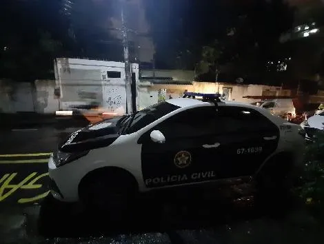77ª DP (Icaraí)