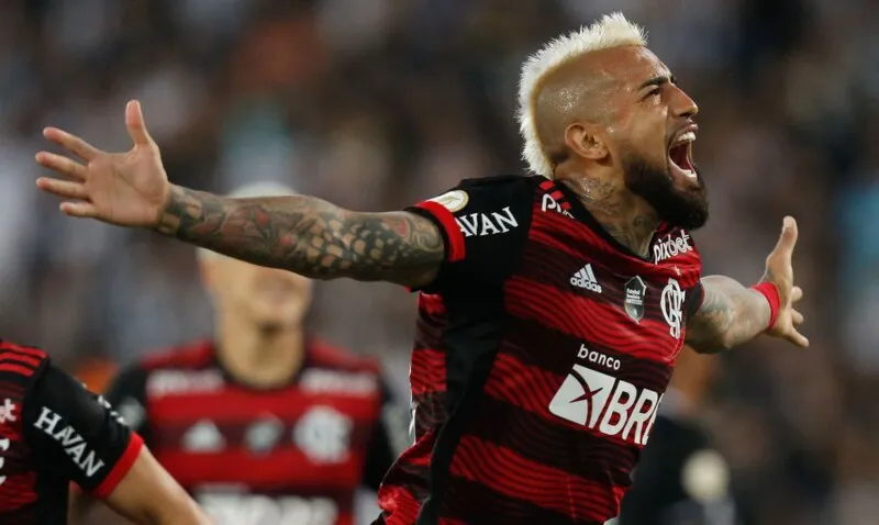 o. O triunfo, alcançado graças ao gol de Arturo Vidal