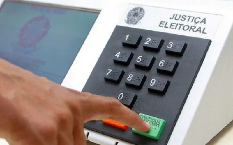 Comissão inspecionará o código-fonte do software das urnas eletrônicas
