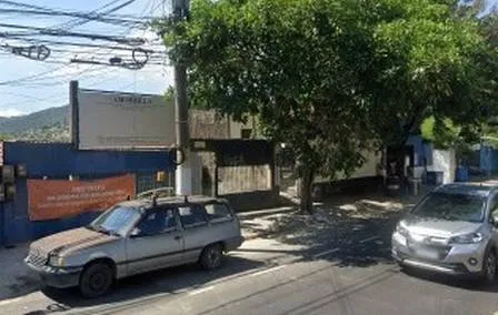 Vítima tentou pedir ajuda em Associação de Moradores, mas não resistiu