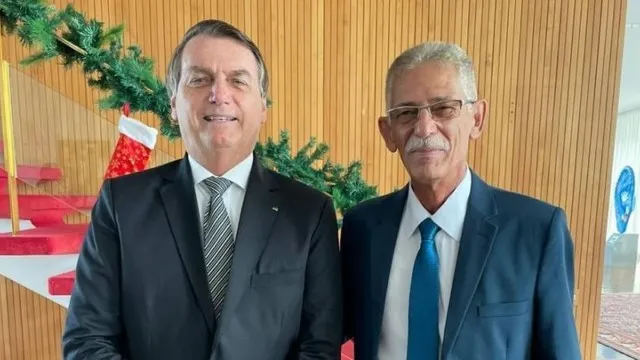 Prefeito Capitão Nelson e governador Cláudio Castro também devem participar de evento