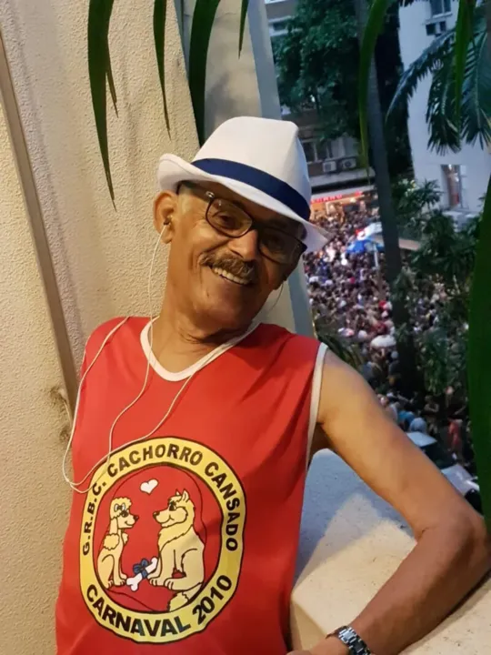 José Alves Simão morreu aos 82 anos, após ficar com a mão presa nas portas e ser arrastado por vagão no metrô