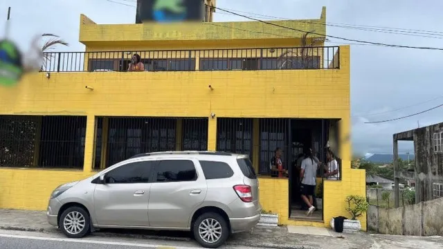 Vítimas foram levadas de pousada onde estavam hospedados, em Saquarema, para Rio Bonito