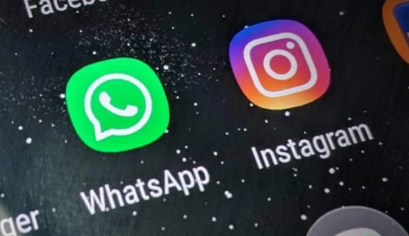 Mark Zuckerberg se tornou dono dos aplicativos ao comprar o Instagram em 2012 e o WhatsApp em 2014