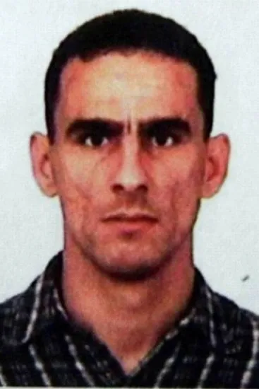 Miliciano passará por um presídio federal pela terceira vez