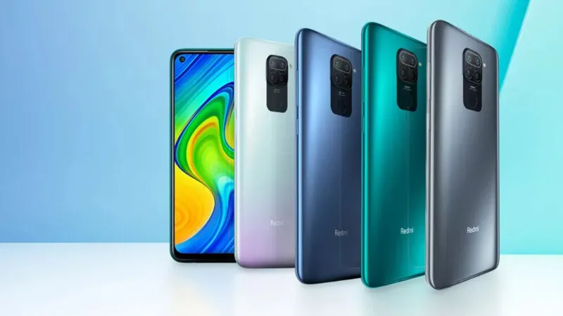 Xiaomi Brasil