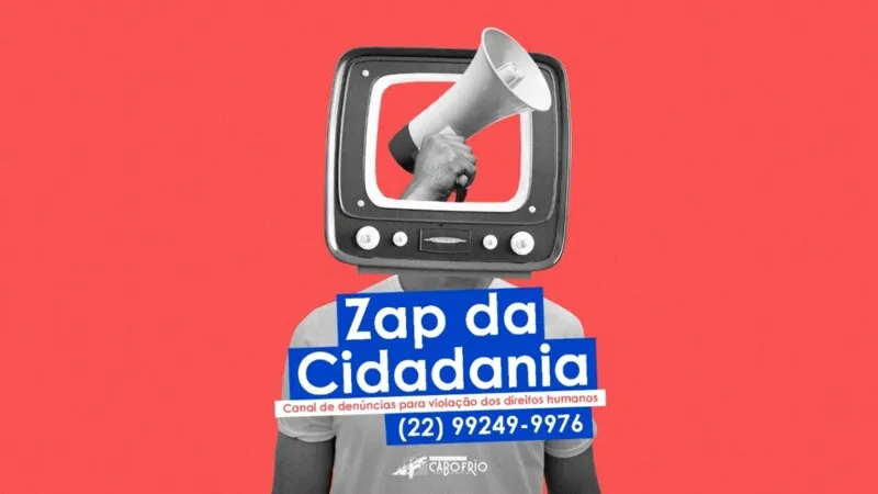 De acordo com os responsáveis, o papel da ferramenta é acolher e encaminhar demandas de violação de direitos de qualquer caso de violação da dignidade humana