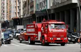 Operação Réveillon: Bombeiros do Rio reforçam segurança na virada do ano
