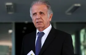 José Múcio assume o Ministério da Defesa do Governo Lula