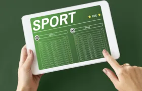 Justiça abre investigação contra plataformas de apostas esportivas