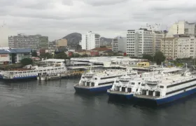 Governo do Estado e CCR Barcas definem termos para acordo de manutenção do serviço à população