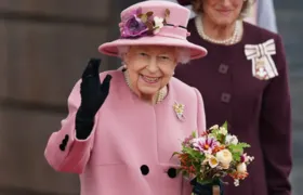 Rainha Elizabeth II morre aos 96 anos, na Escócia