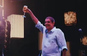 Grande Rio anuncia Zeca Pagodinho como enredo para o Carnaval 2023