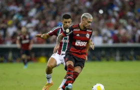 Fla x Flu medem forças no Maracanã neste domingo