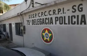 Polícia prende líder do tráfico da comunidade do Sabão, em Niterói