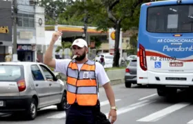 Niterói terá esquema especial de trânsito em domingo de eleição