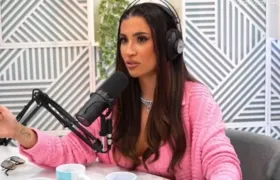 Bianca Andrade confirma que fez menage na Farofa da Gkay