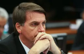Indulto de Natal de Bolsonaro perdoa policiais do massacre de Carandiru