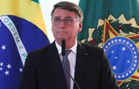 Embaixadores dizem que reunião com Bolsonaro foi ‘campanha eleitoral’