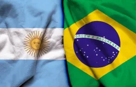Brasil e Argentina que aconteceria em setembro será cancelado