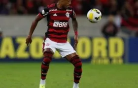 Bruno Henrique terá que passar por mais uma cirurgia no Flamengo