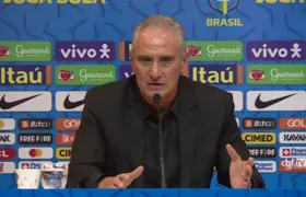 Tite convoca Seleção para últimos amistosos antes da Copa