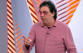 Casagrande deixa a Globo após 25 anos: "Alívio para os dois lados"