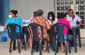 Justiça Itinerante retoma atendimentos em São Gonçalo