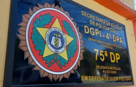 Polícia prende líder do tráfico de drogas no Morro do Estado