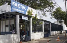 Aberto edital para ingresso em 2023 nas escolas pertencentes à Rede Faetec