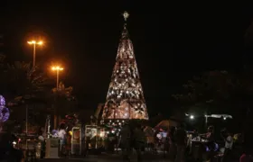 Natal do Amanhã de Niterói tem mais uma semana de eventos