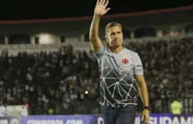 Vasco recebe o lanterna Náutico em São Januário nesta noite