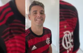 Flamengo acerta contratação do meio-campista Oscar, afirma jornalista
