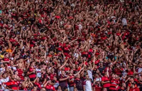 Flamengo deve disputar jogos do Cariocão no Norte e no Nordeste