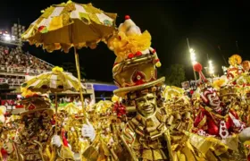 Viradouro será última escola a entrar na Sapucaí em 2023. Veja ordem do desfile