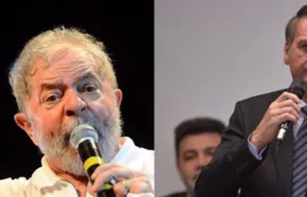 Lula comparecerá à posse de Moraes no TSE; Bolsonaro também é esperado