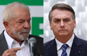 PT avalia impedir presença de Bolsonaro na posse, revela colunista
