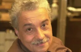 Morre o ator Pedro Paulo Rangel, aos 74 anos, no Rio de Janeiro