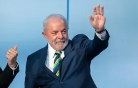 Posse de Lula é a última a acontecer dia 1º de janeiro