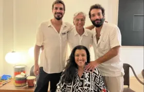 Assessoria de Humberto Carrão se pronuncia após rumores de romance com produtor