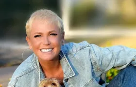 Xuxa procura atriz para interpretá-la em série