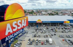 Assaí abre mais de 260 vagas de emprego em loja de São Gonçalo