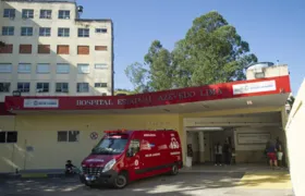 Jovem ferida em acidente de moto no Fonseca está em estado grave